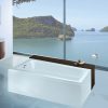 Granada Bath tub