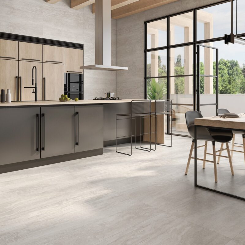 BERNINI GREY 120X60