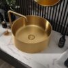 METALICO GOLD